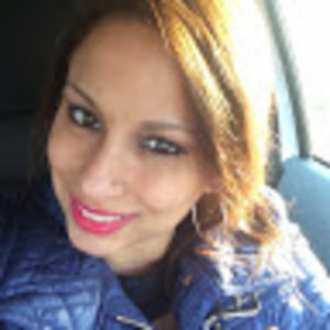 Meet your Posher, Raquel